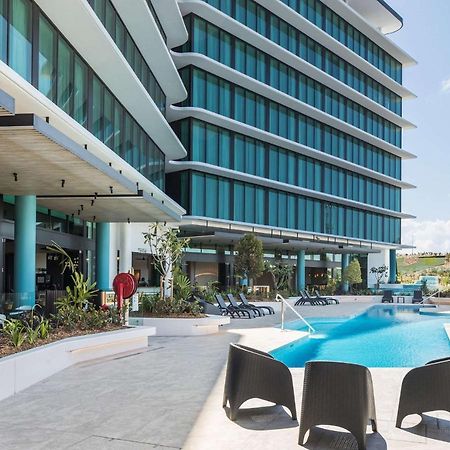 Hotel Rydges Gold Coast Airport Exterior foto