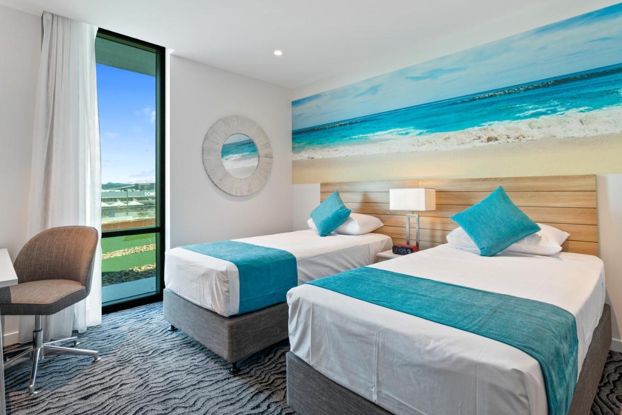 Hotel Rydges Gold Coast Airport Exterior foto
