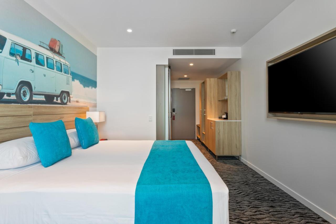 Hotel Rydges Gold Coast Airport Exterior foto