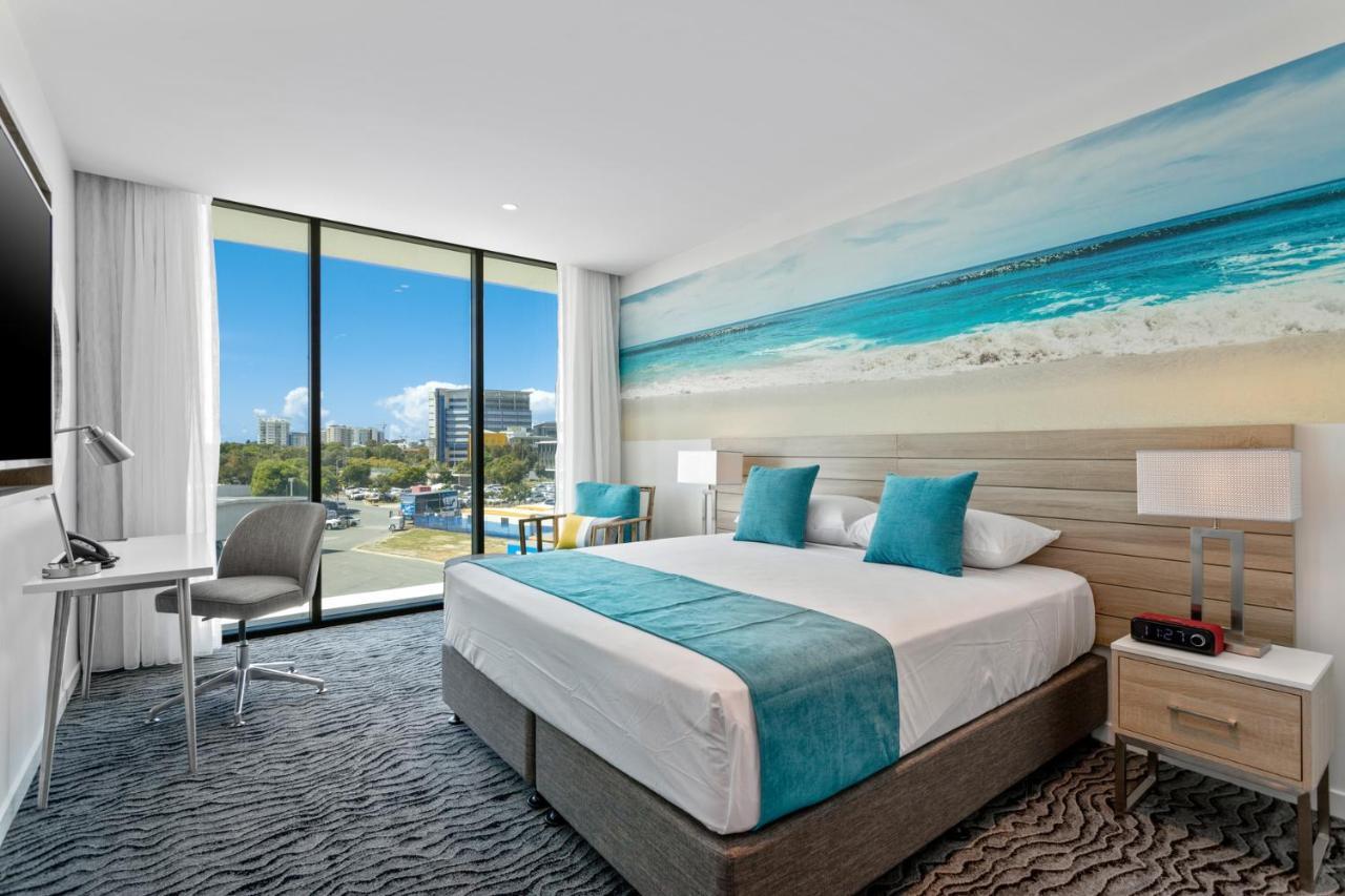 Hotel Rydges Gold Coast Airport Exterior foto