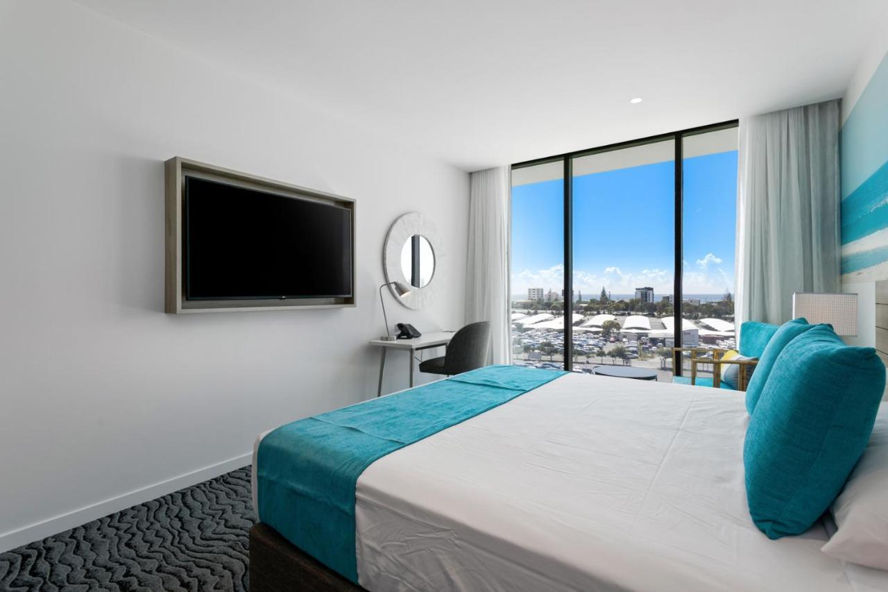 Hotel Rydges Gold Coast Airport Exterior foto