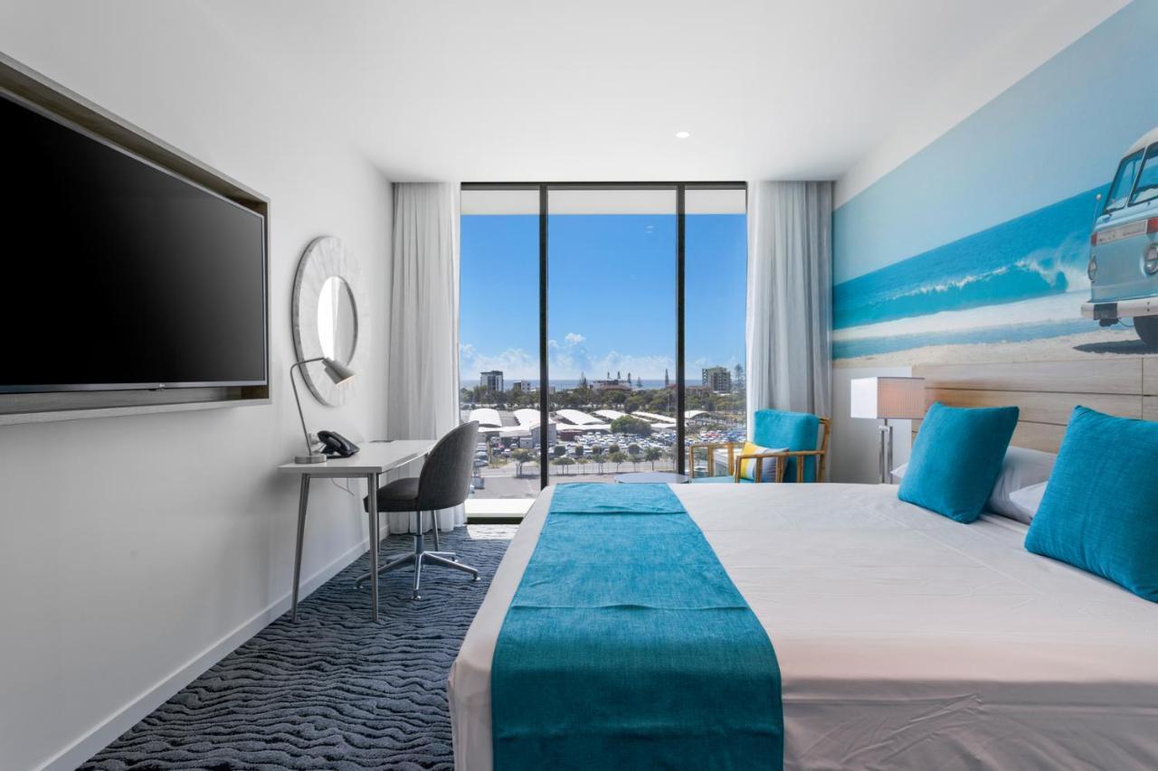 Hotel Rydges Gold Coast Airport Exterior foto