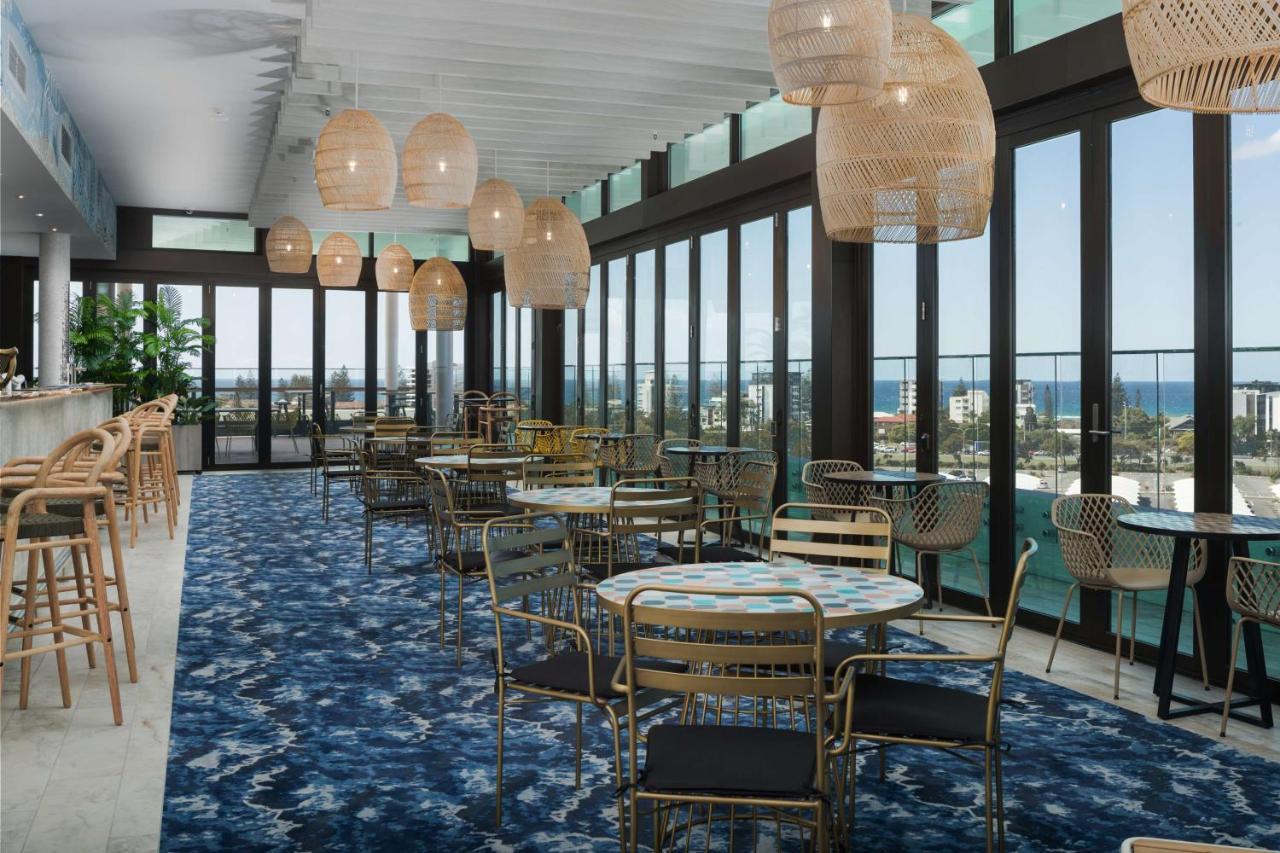 Hotel Rydges Gold Coast Airport Exterior foto