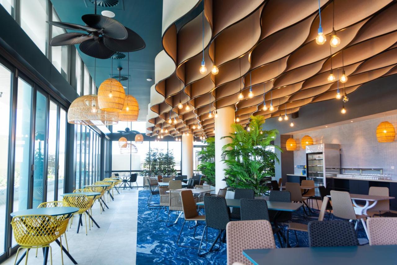 Hotel Rydges Gold Coast Airport Exterior foto