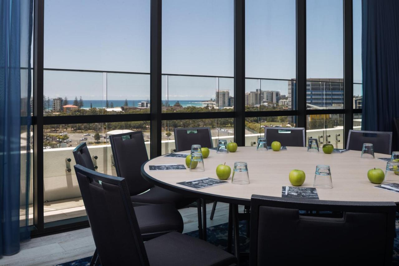 Hotel Rydges Gold Coast Airport Exterior foto
