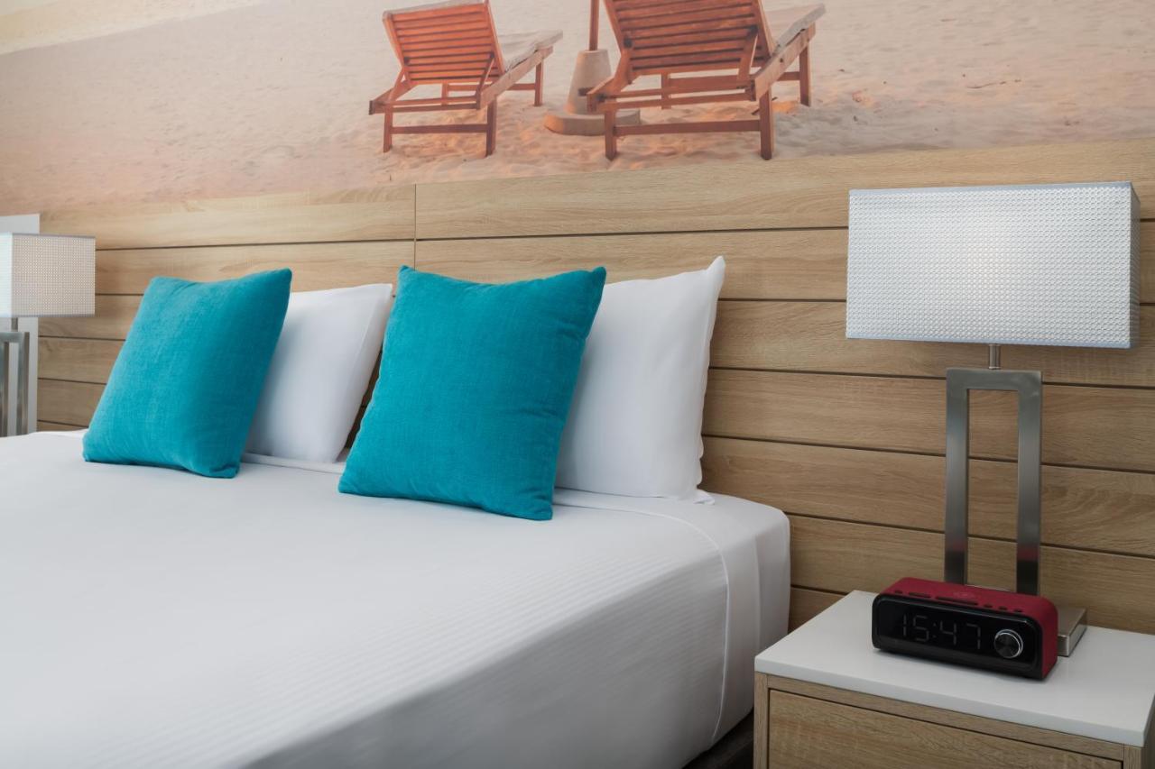 Hotel Rydges Gold Coast Airport Exterior foto