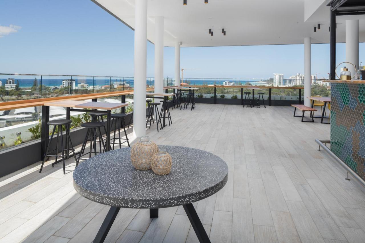 Hotel Rydges Gold Coast Airport Exterior foto