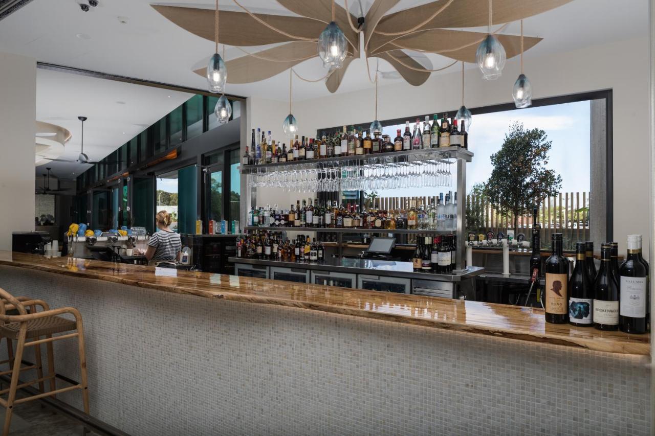 Hotel Rydges Gold Coast Airport Exterior foto