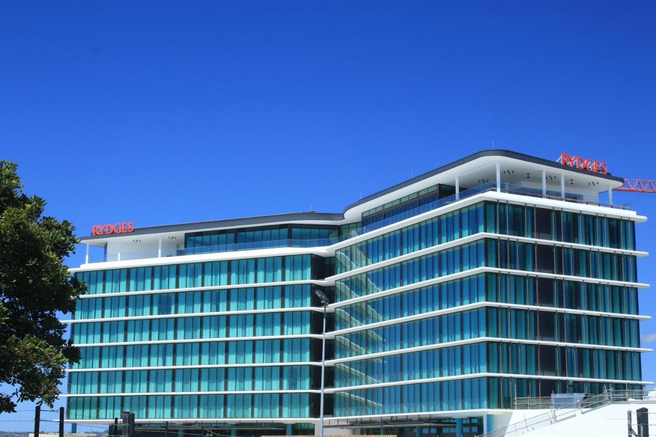 Hotel Rydges Gold Coast Airport Exterior foto